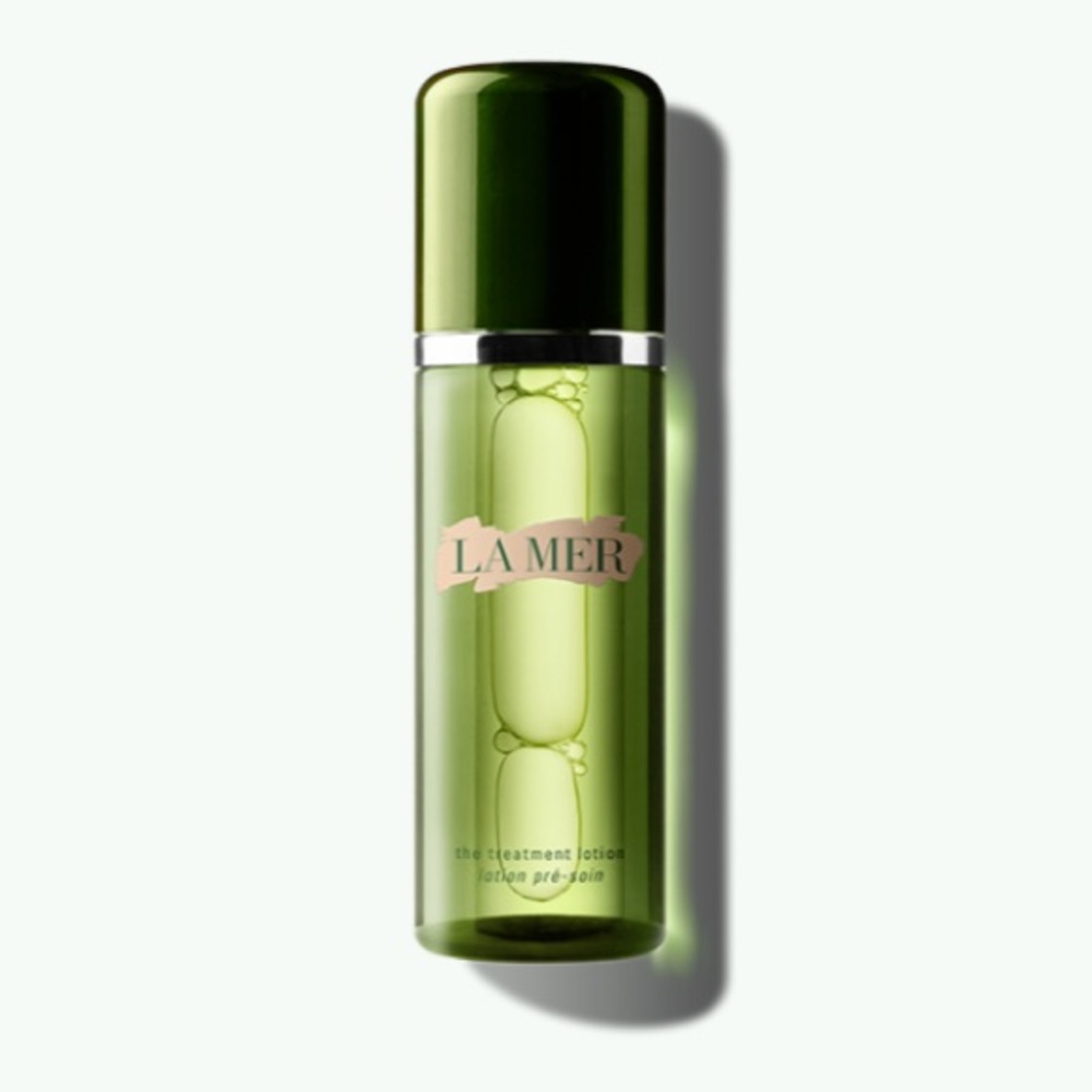 Brand New La Mer Treatment Lotion